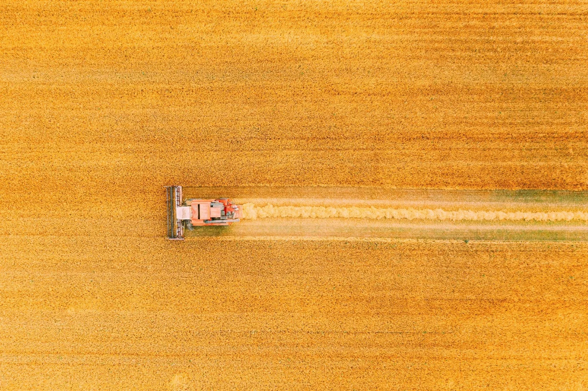 Centralus Agricultural advance