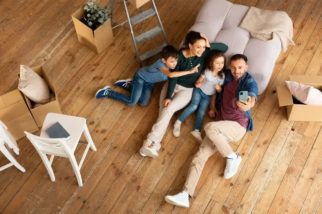 Centralus Family loan